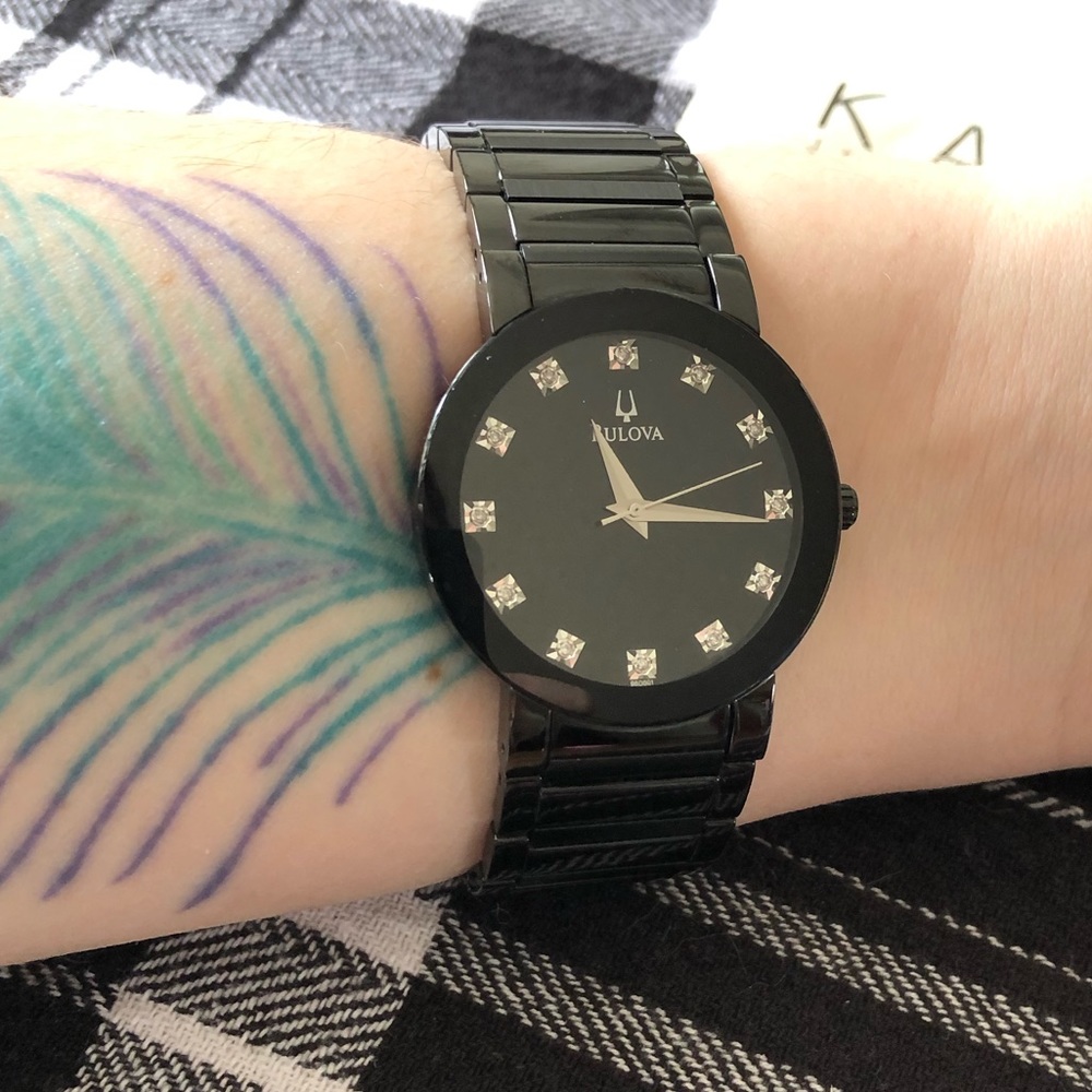 Bulova Watch - Picture 8 of 8